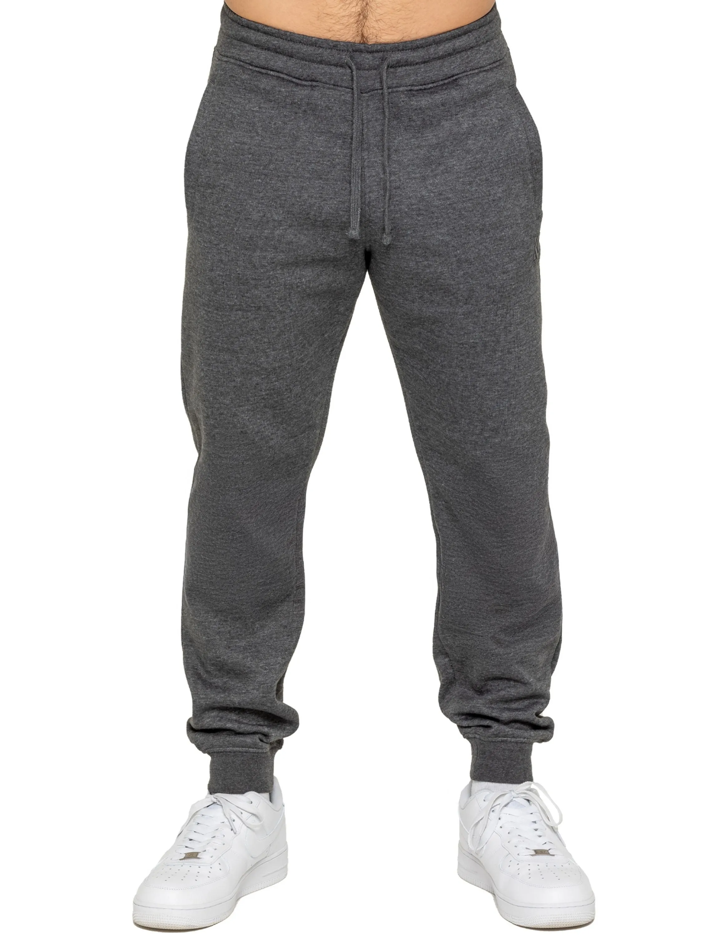 Kruze | Mens Fleece Joggers 2 Pack sold by Raw Denim product image thumbnail 3