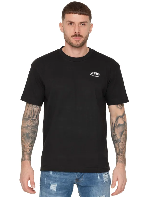 Mens Oversized T-Shirt sold by Raw Denim