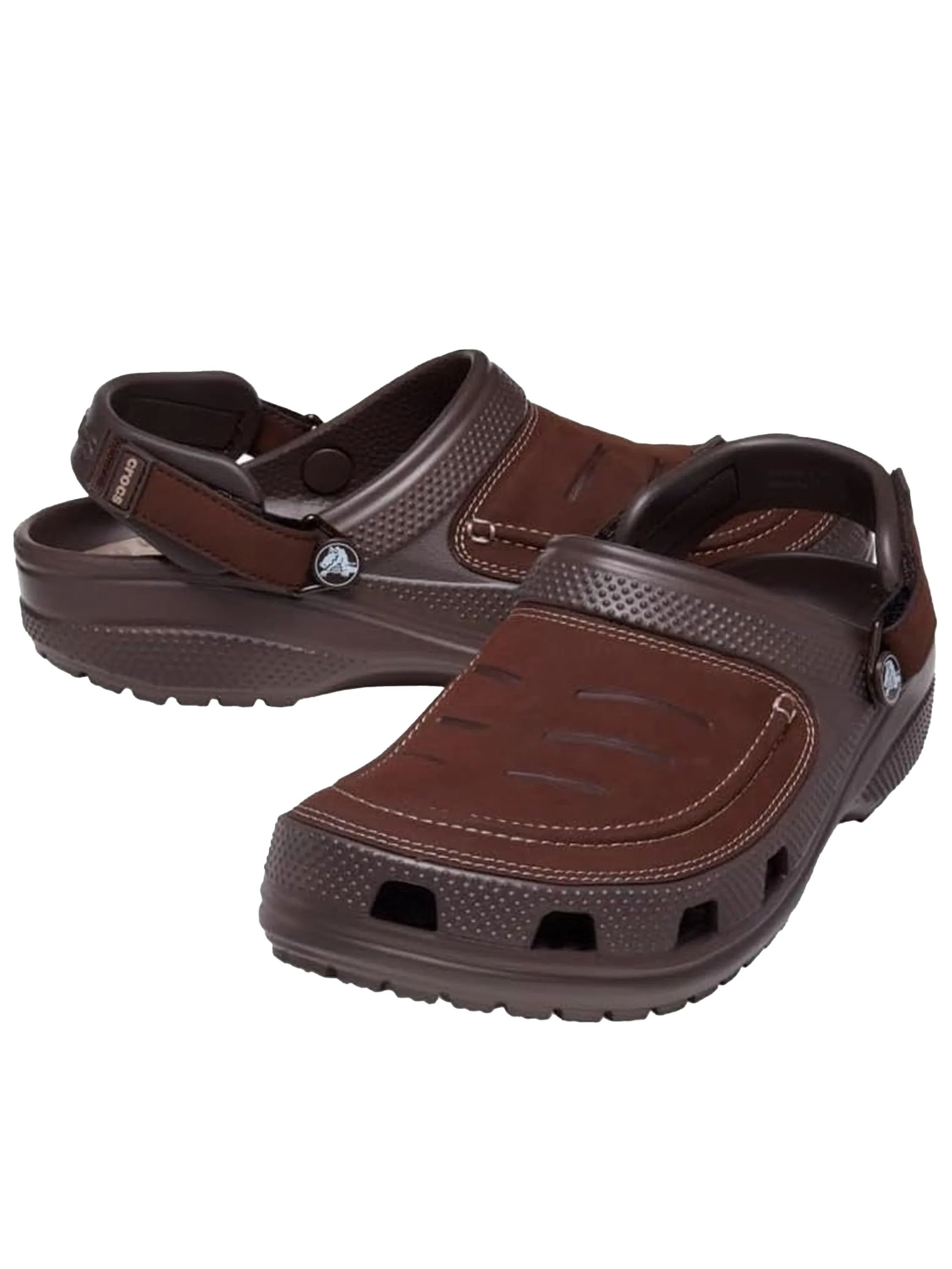 Crocs | Men’s Work Clogs Yukon Vista II sold by Raw Denim product image thumbnail 2