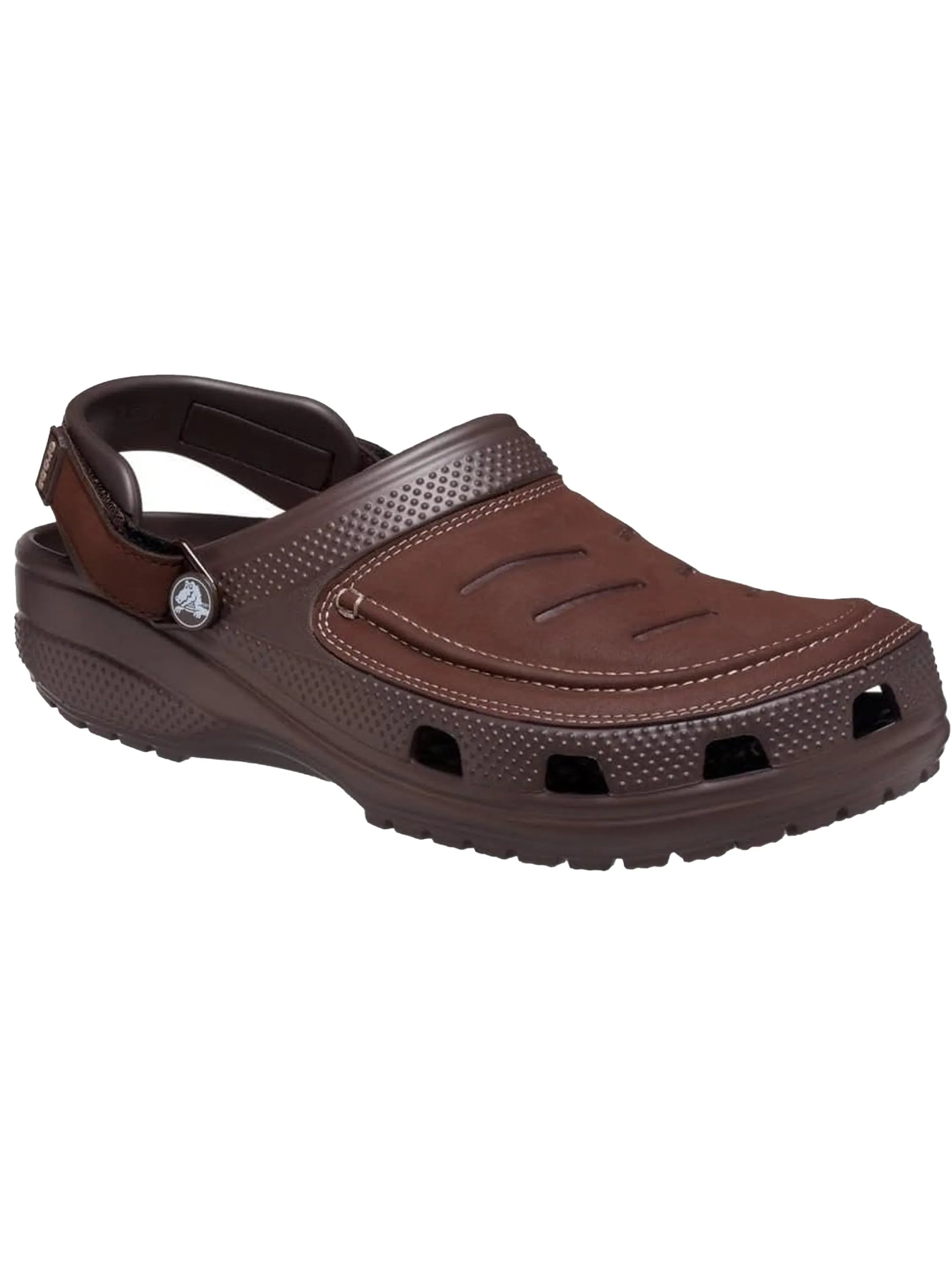 Crocs | Men’s Work Clogs Yukon Vista II sold by Raw Denim product image thumbnail 4