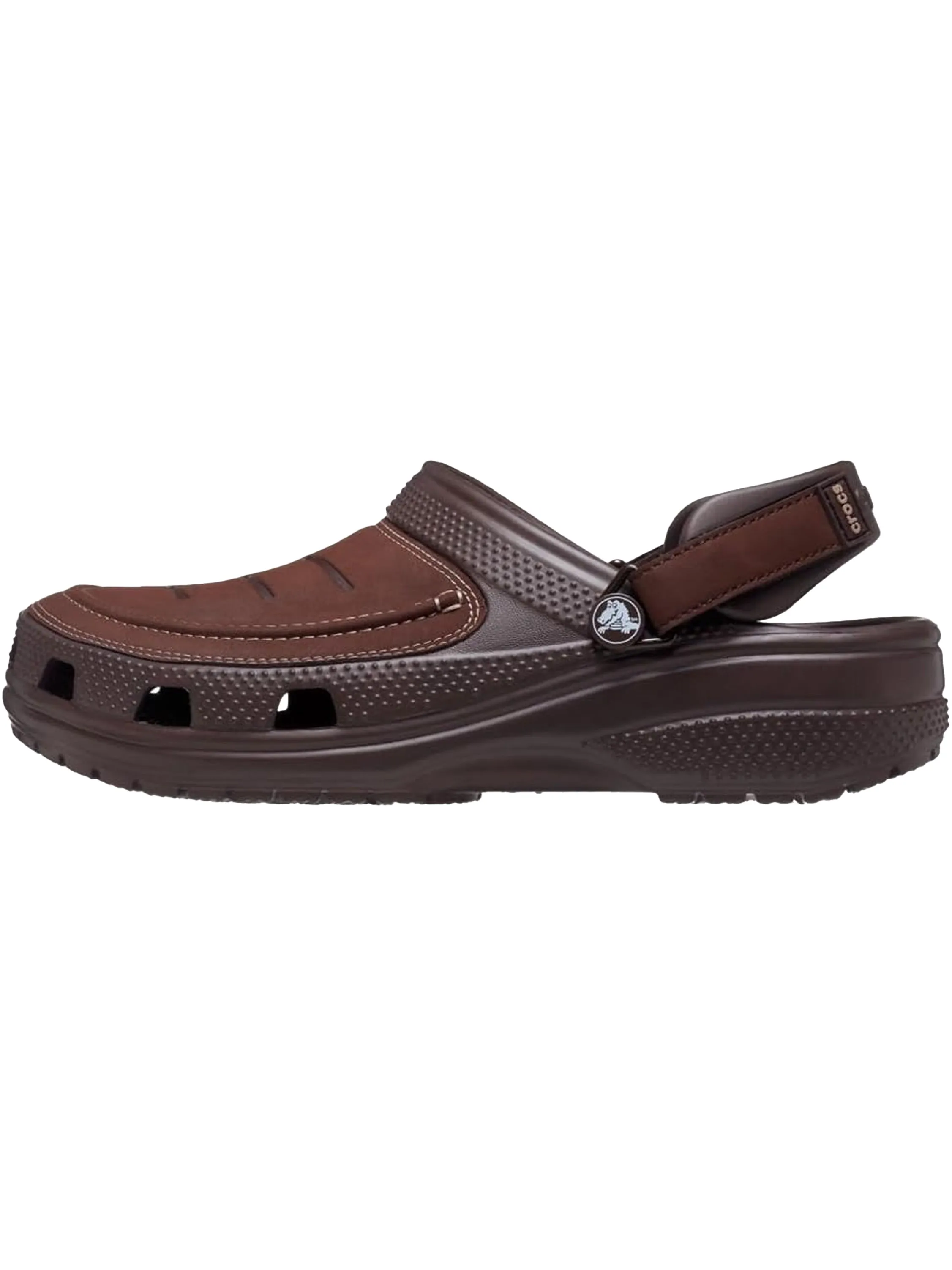 Crocs | Men’s Work Clogs Yukon Vista II sold by Raw Denim