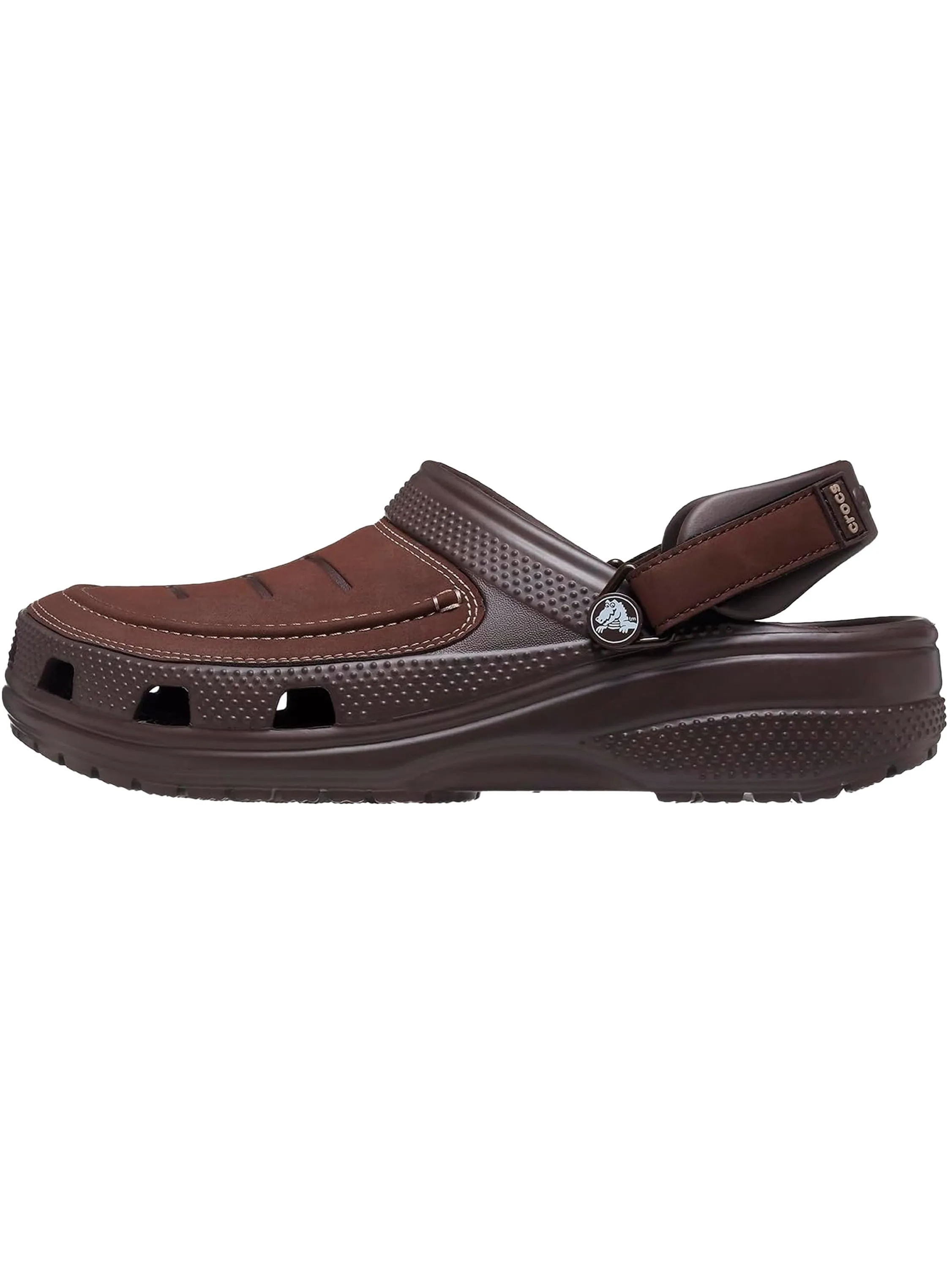 Crocs | Men’s Work Clogs Yukon Vista II sold by Raw Denim product image thumbnail 5