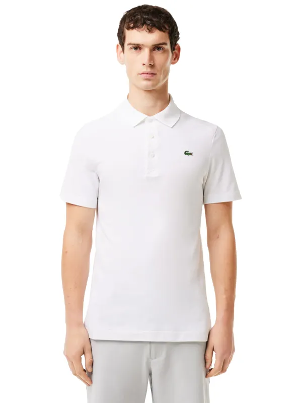 Lacoste | Mens Sports Polo Shirt sold by Raw Denim