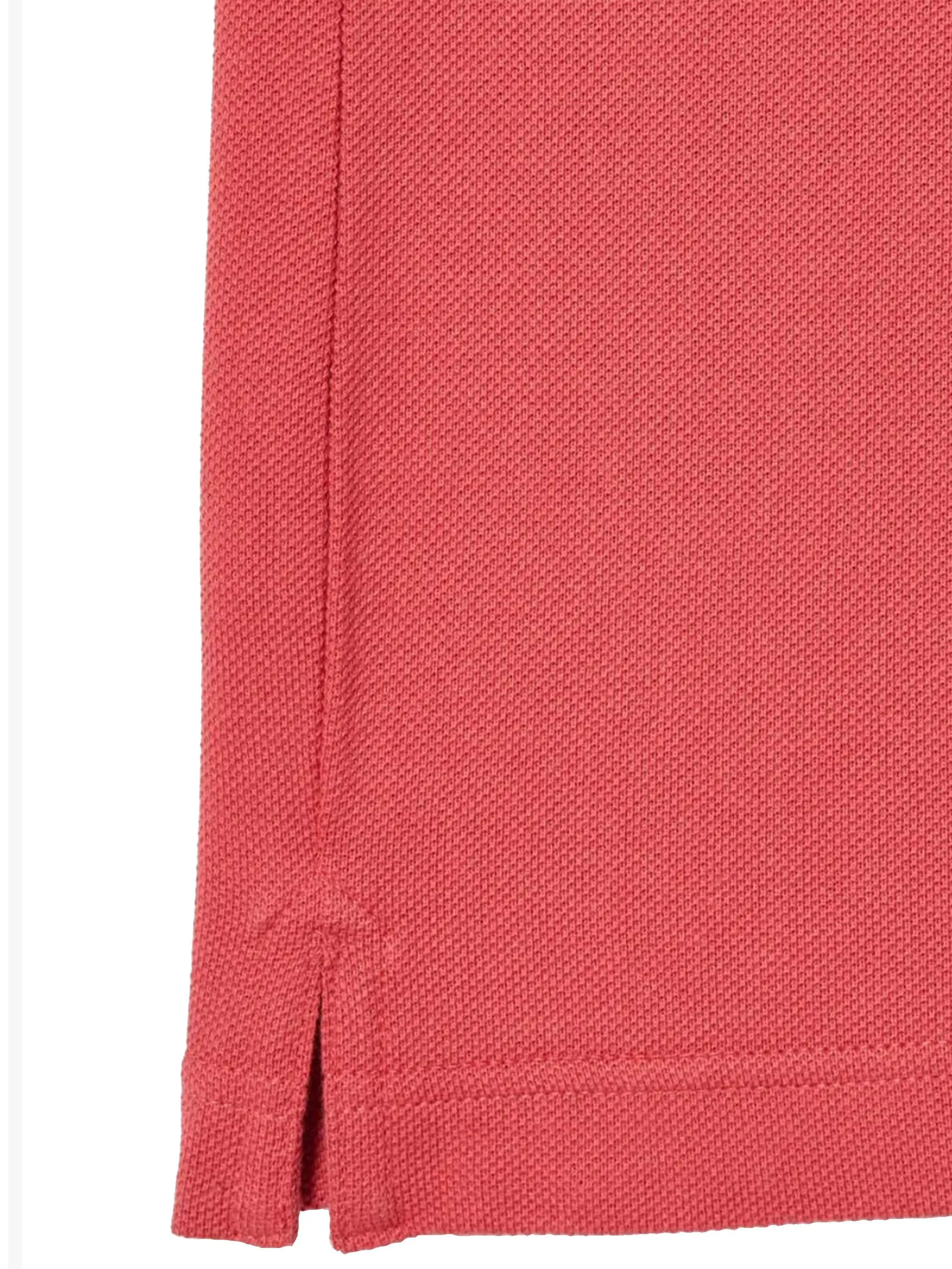 Lacoste | Mens Original Polo Shirt sold by Raw Denim product image thumbnail 4