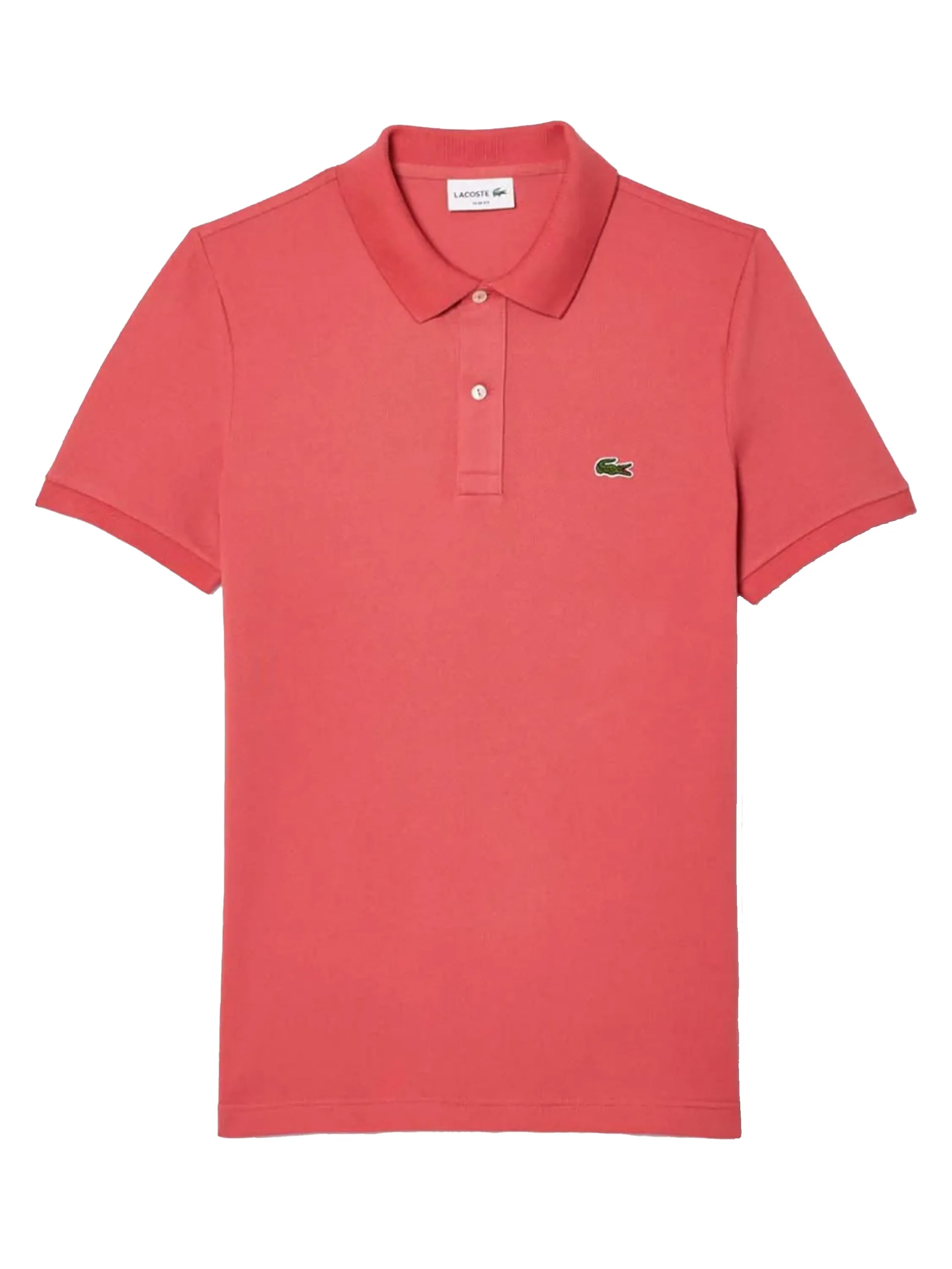 Lacoste | Mens Original Polo Shirt sold by Raw Denim product image thumbnail 5