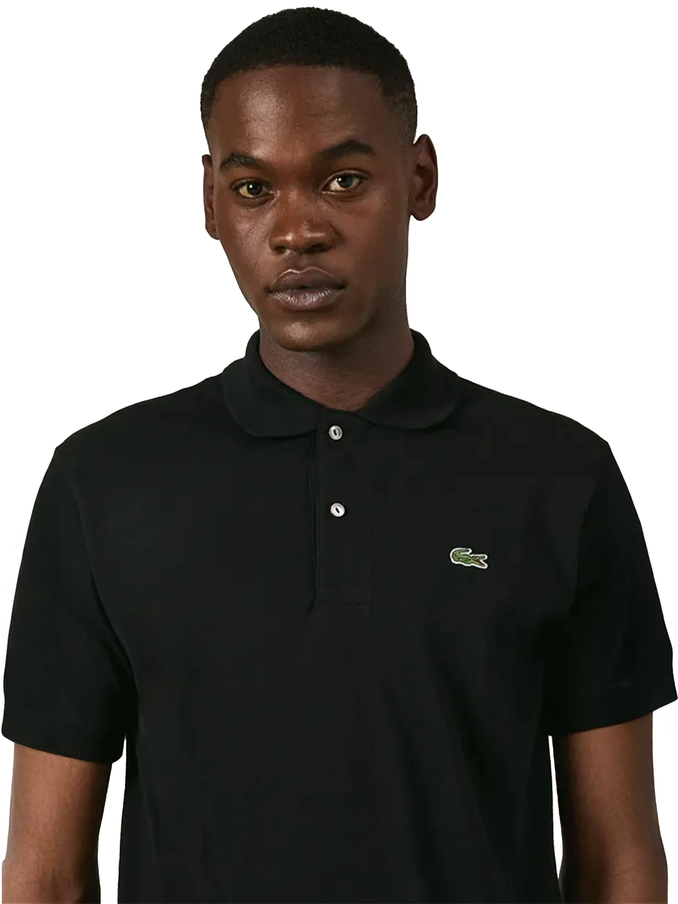 Lacoste | Mens Classic Fit Original Polo Shirt sold by Raw Denim product image thumbnail 3