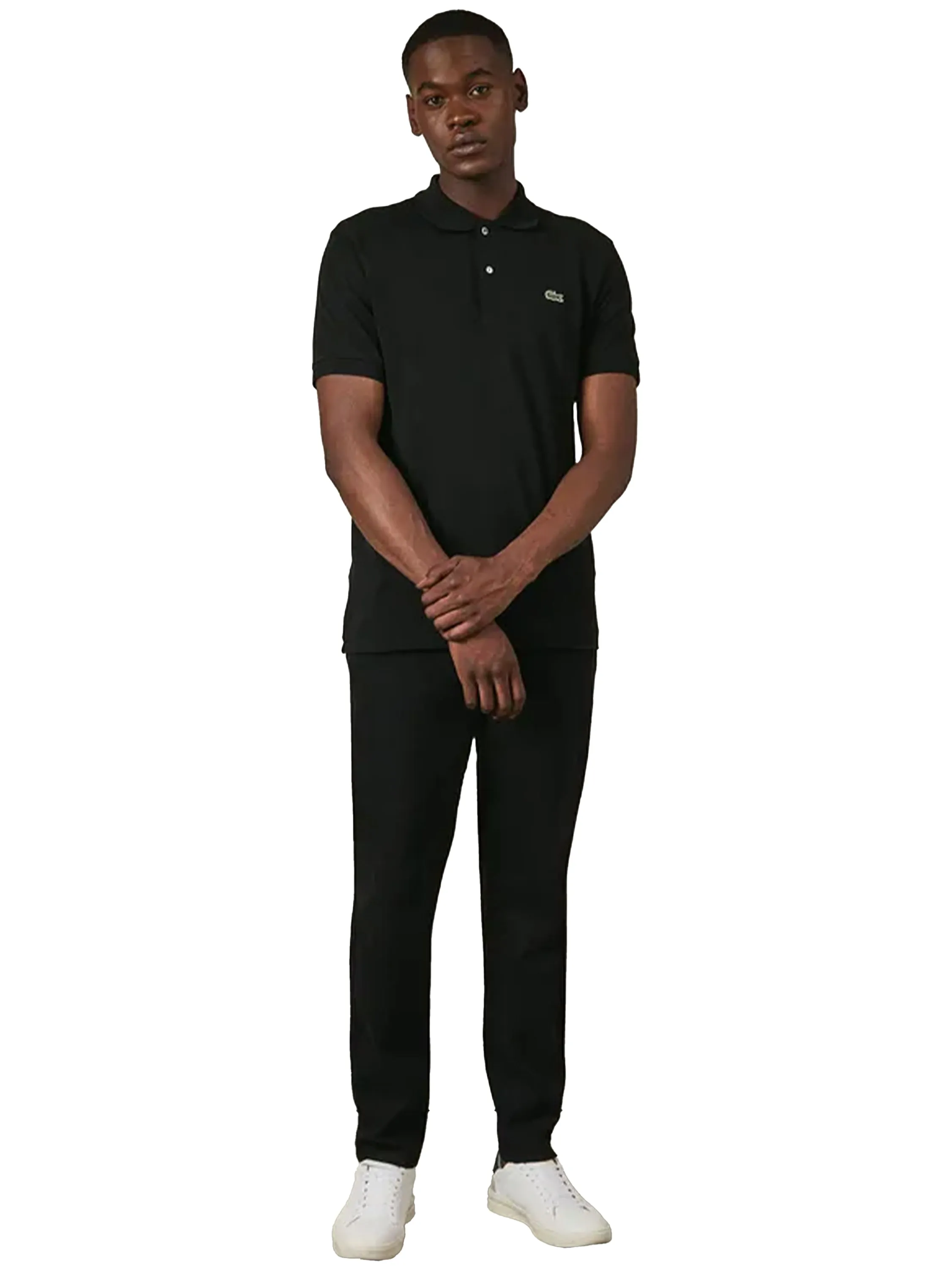 Lacoste | Mens Classic Fit Original Polo Shirt sold by Raw Denim product image thumbnail 5