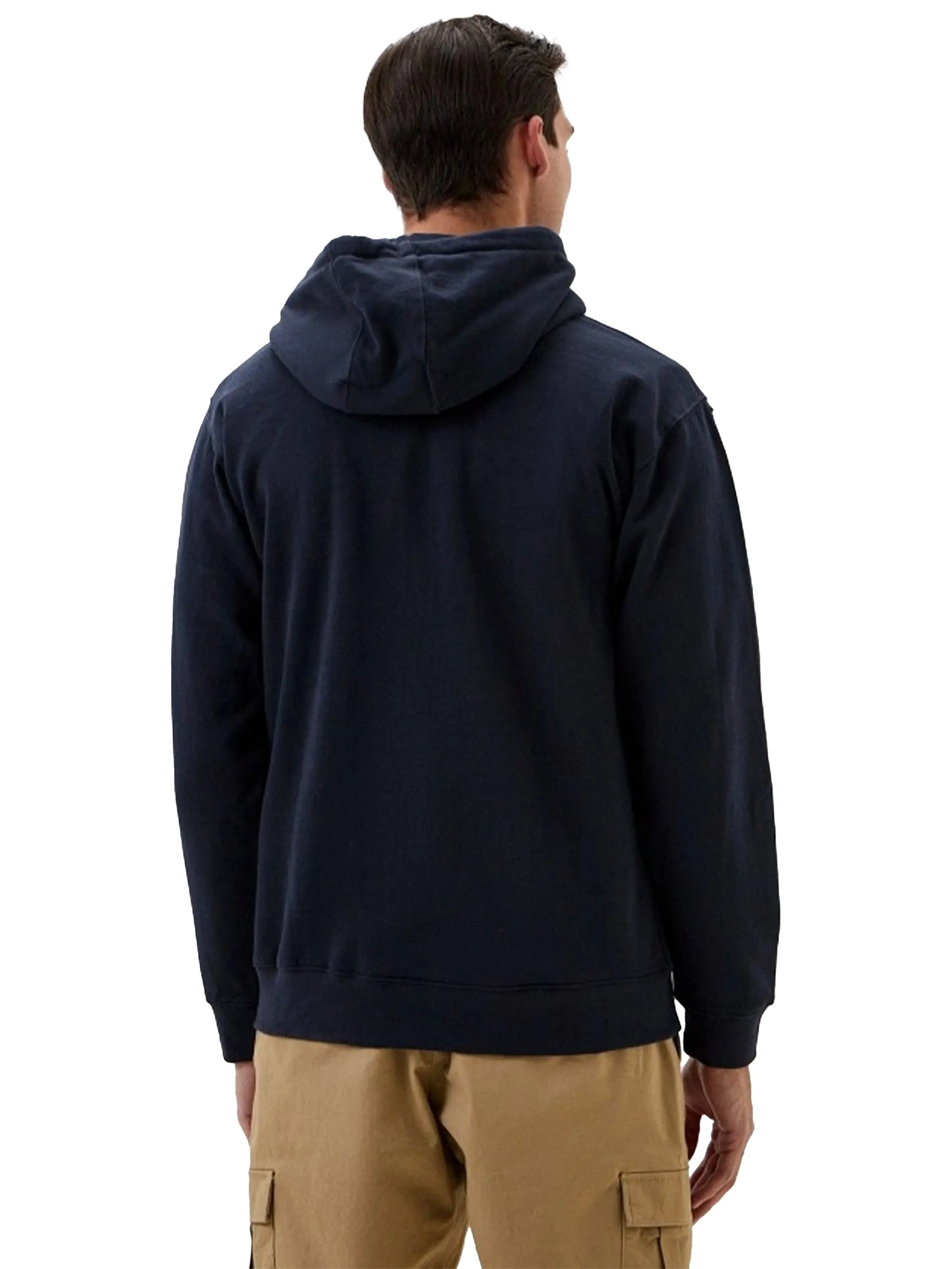 Dickies | Mens Printed Hoodie - Towson sold by Raw Denim product image thumbnail 3
