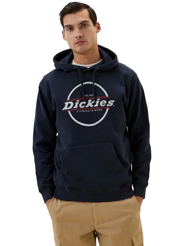 Dickies | Mens Printed Hoodie - Towson sold by Raw Denim