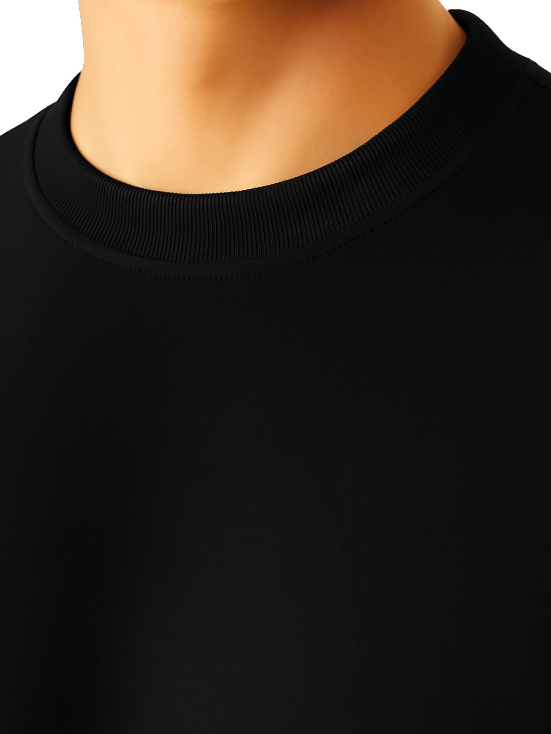 Kruze | Mens Pullover Tracksuit sold by Raw Denim product image thumbnail 5