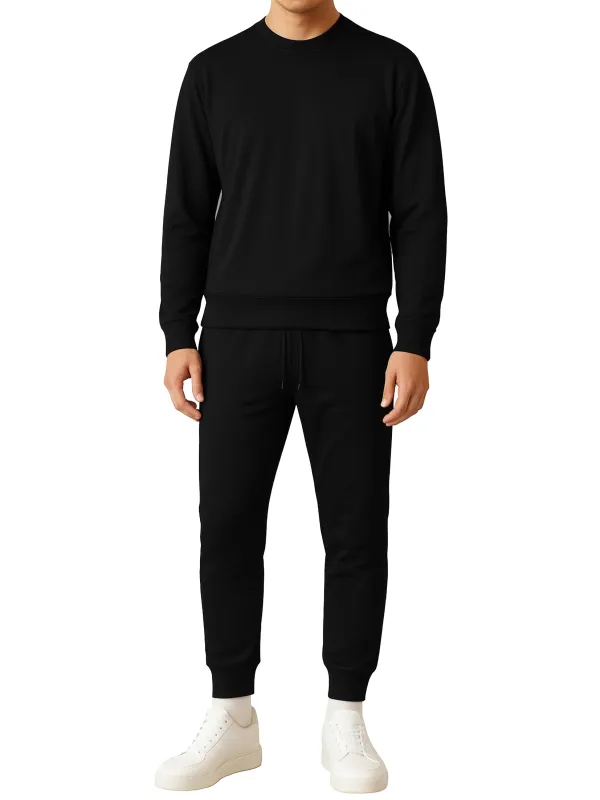 Kruze | Mens Pullover Tracksuit sold by Raw Denim
