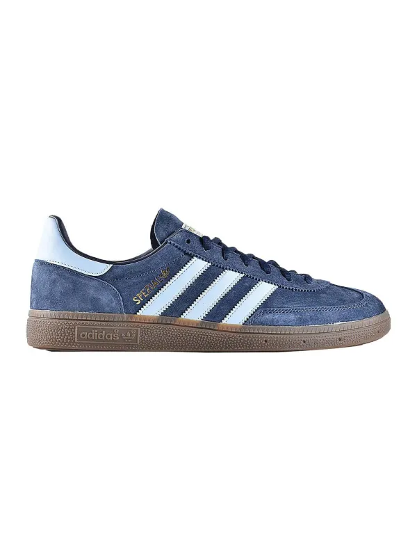 Adidas Mens Trainers | Handball Spezial sold by Raw Denim