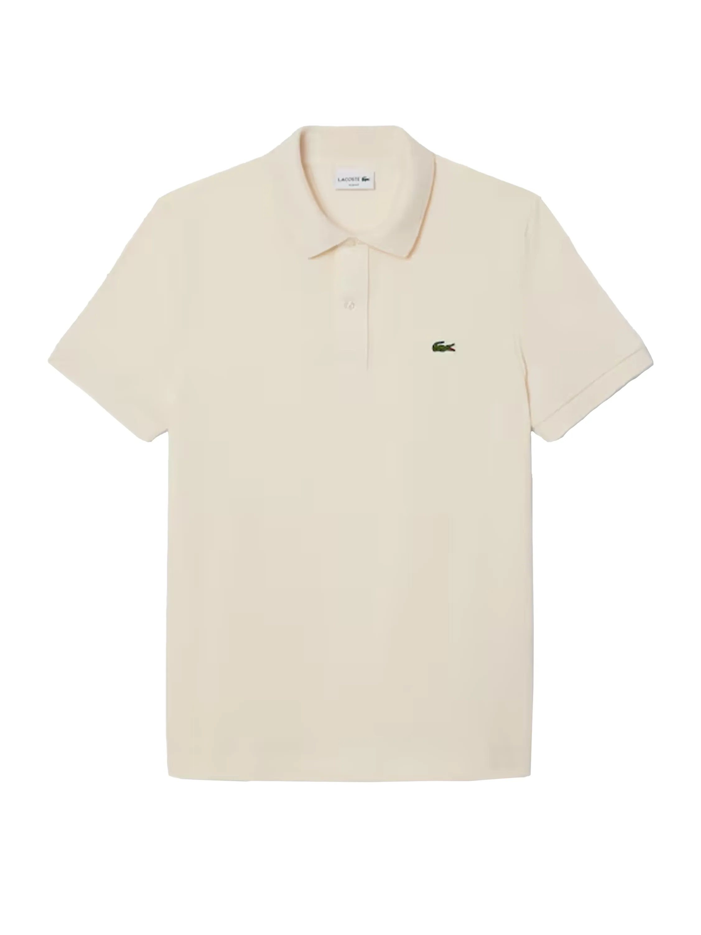 Lacoste | Mens Classic Fit Original Polo Shirt sold by Raw Denim product image thumbnail 5