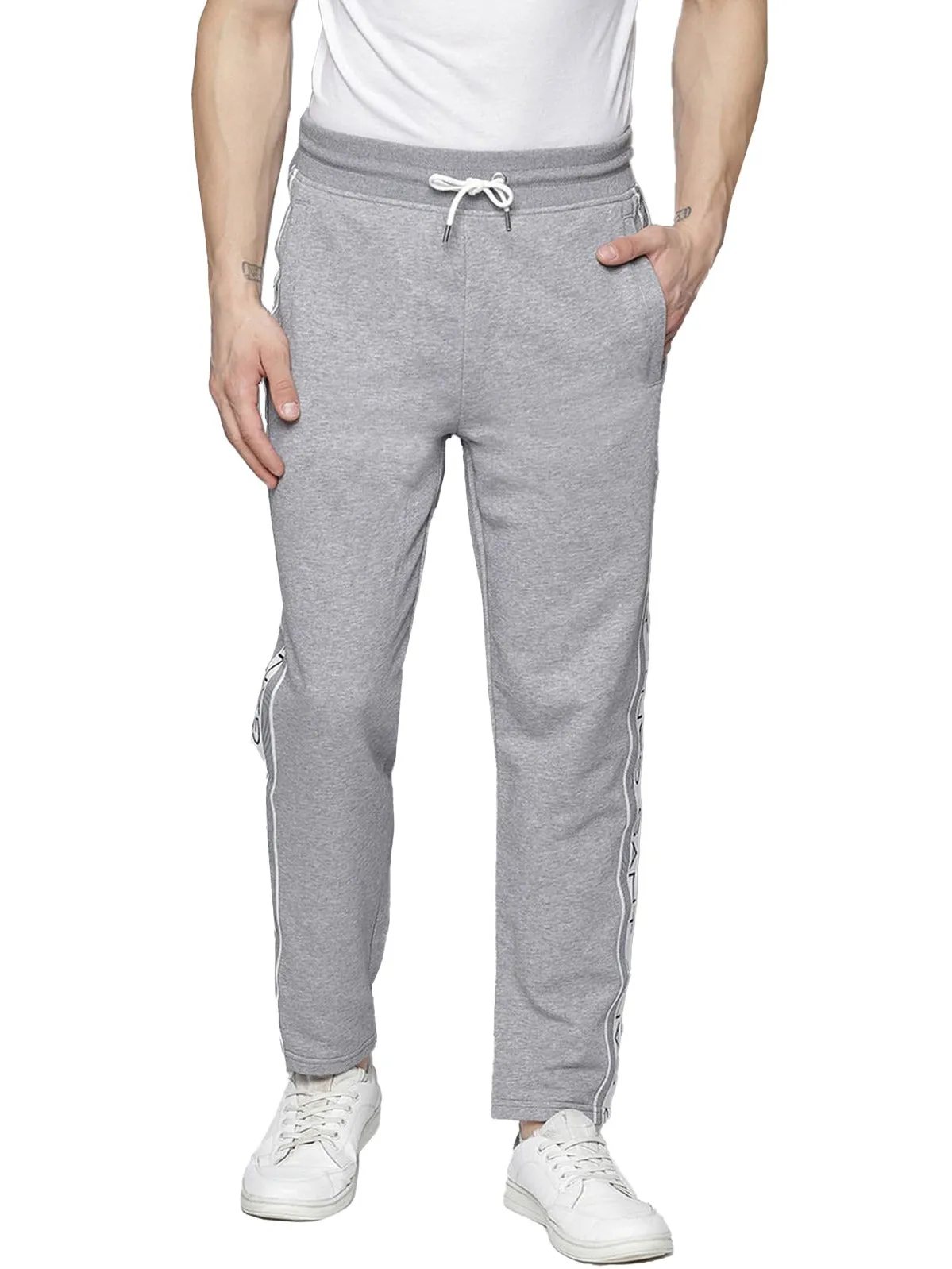 Gant | Mens Striped Sweatpants sold by Raw Denim product image thumbnail 3