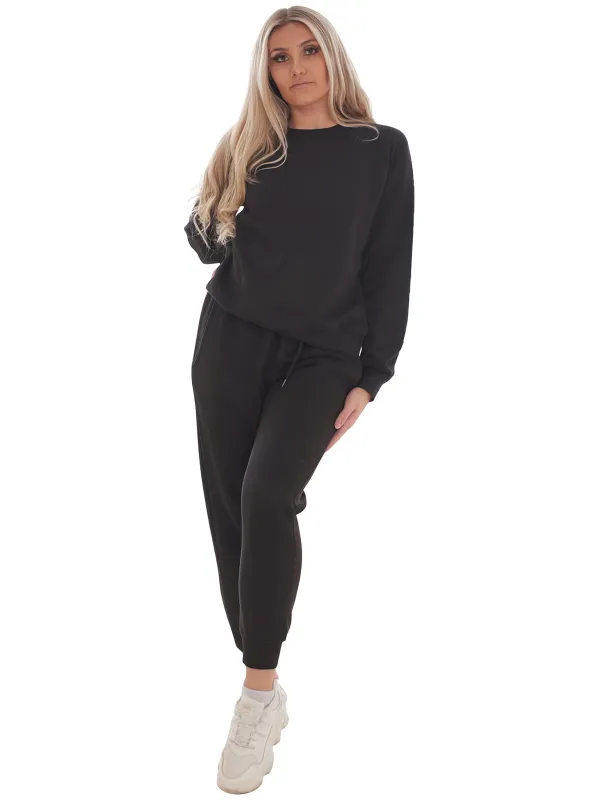 Kruze | Womens Pullover Sweatshirt Tracksuit sold by Raw Denim