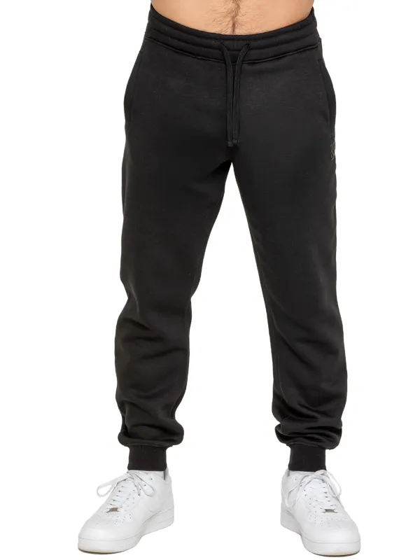 Kruze | Mens Fleece Joggers sold by Raw Denim