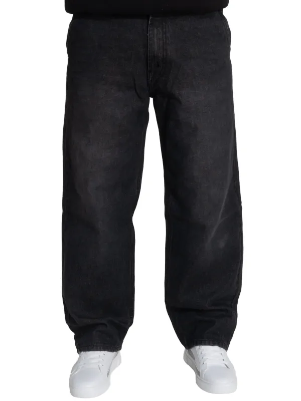 Enzo Milano | Mens Baggy Fit Jeans sold by Raw Denim