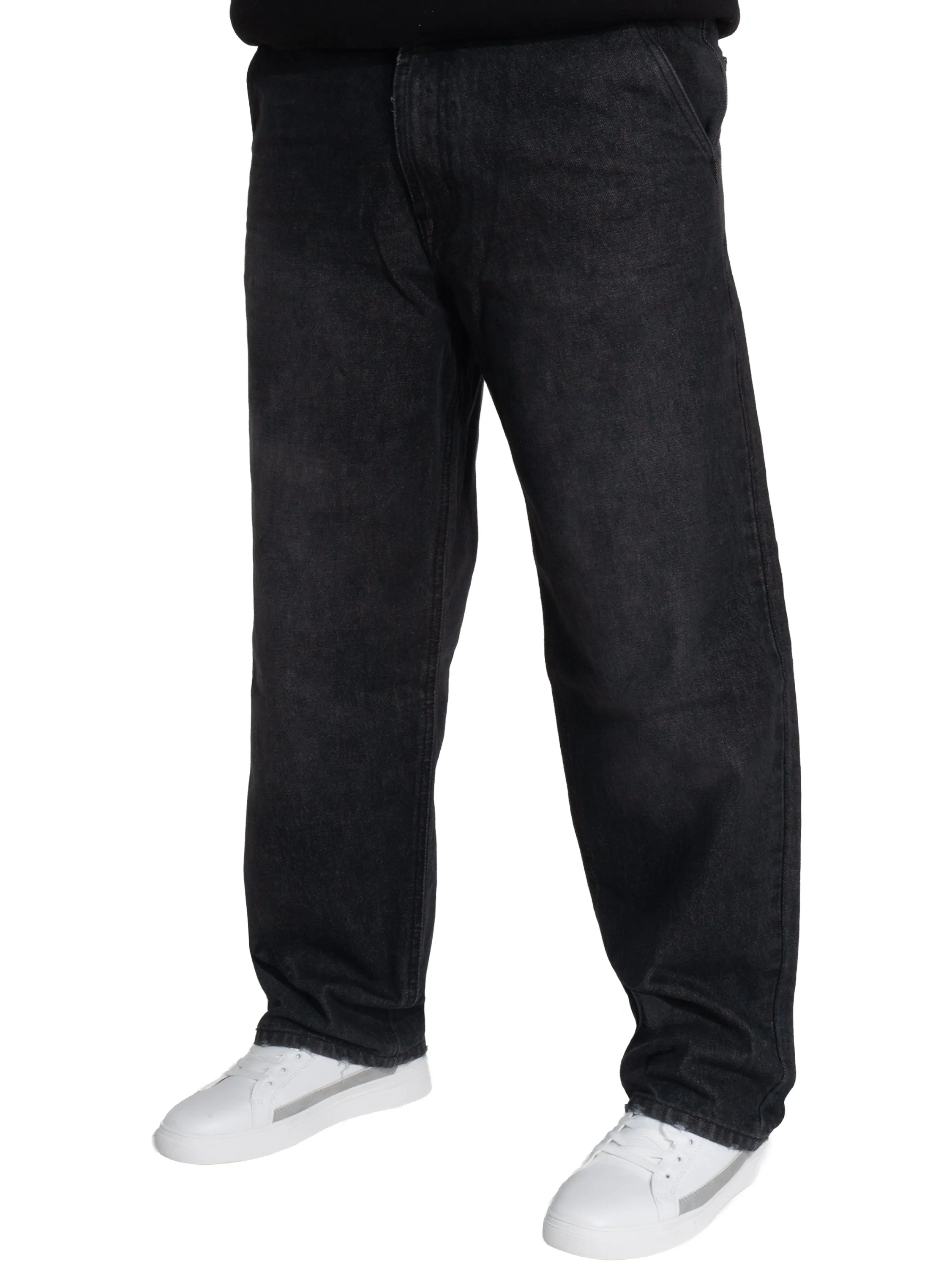 Enzo Milano | Mens Baggy Fit Jeans sold by Raw Denim product image thumbnail 2