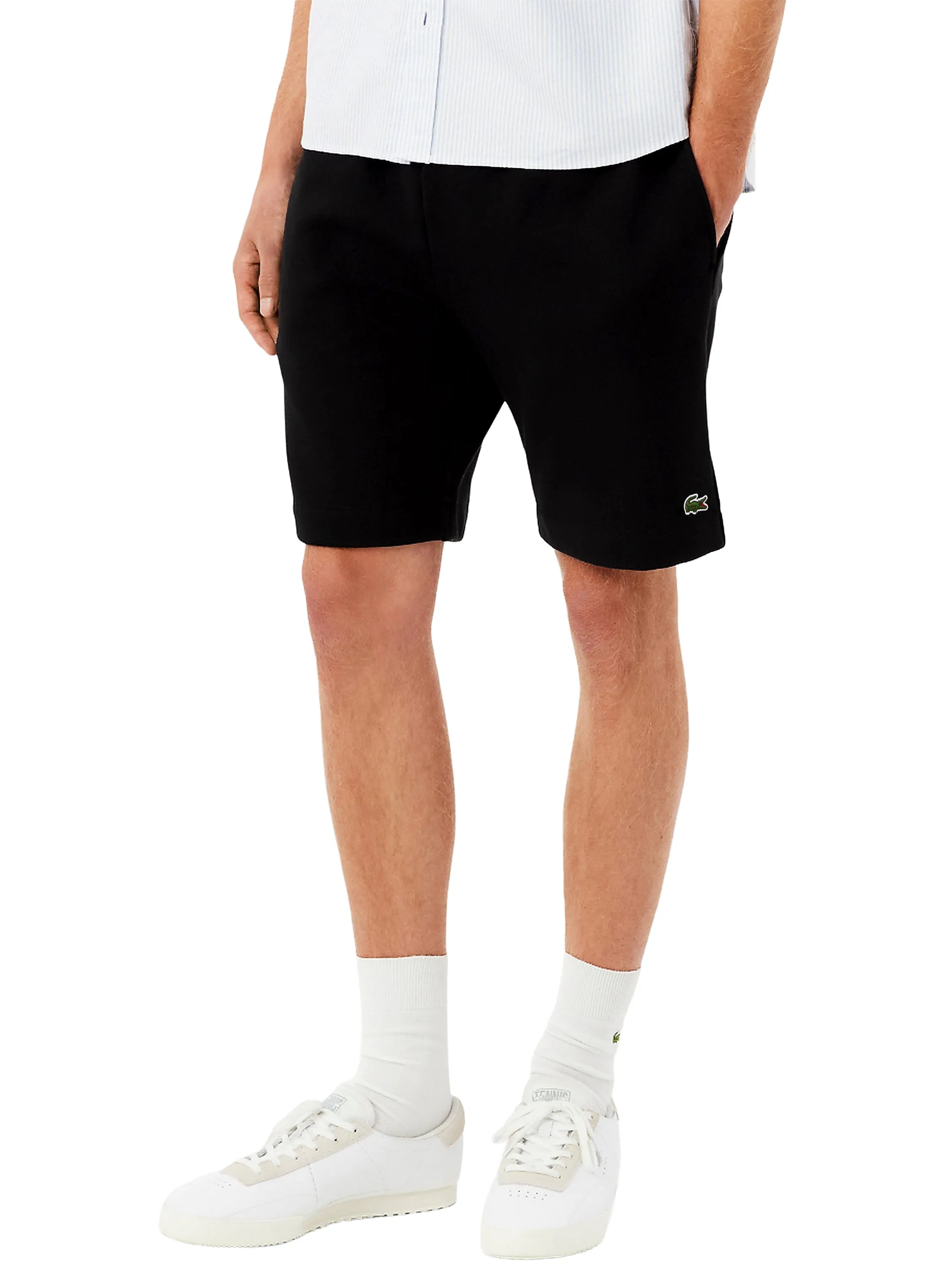 Lacoste | Mens Sweat Shorts sold by Raw Denim product image thumbnail 2