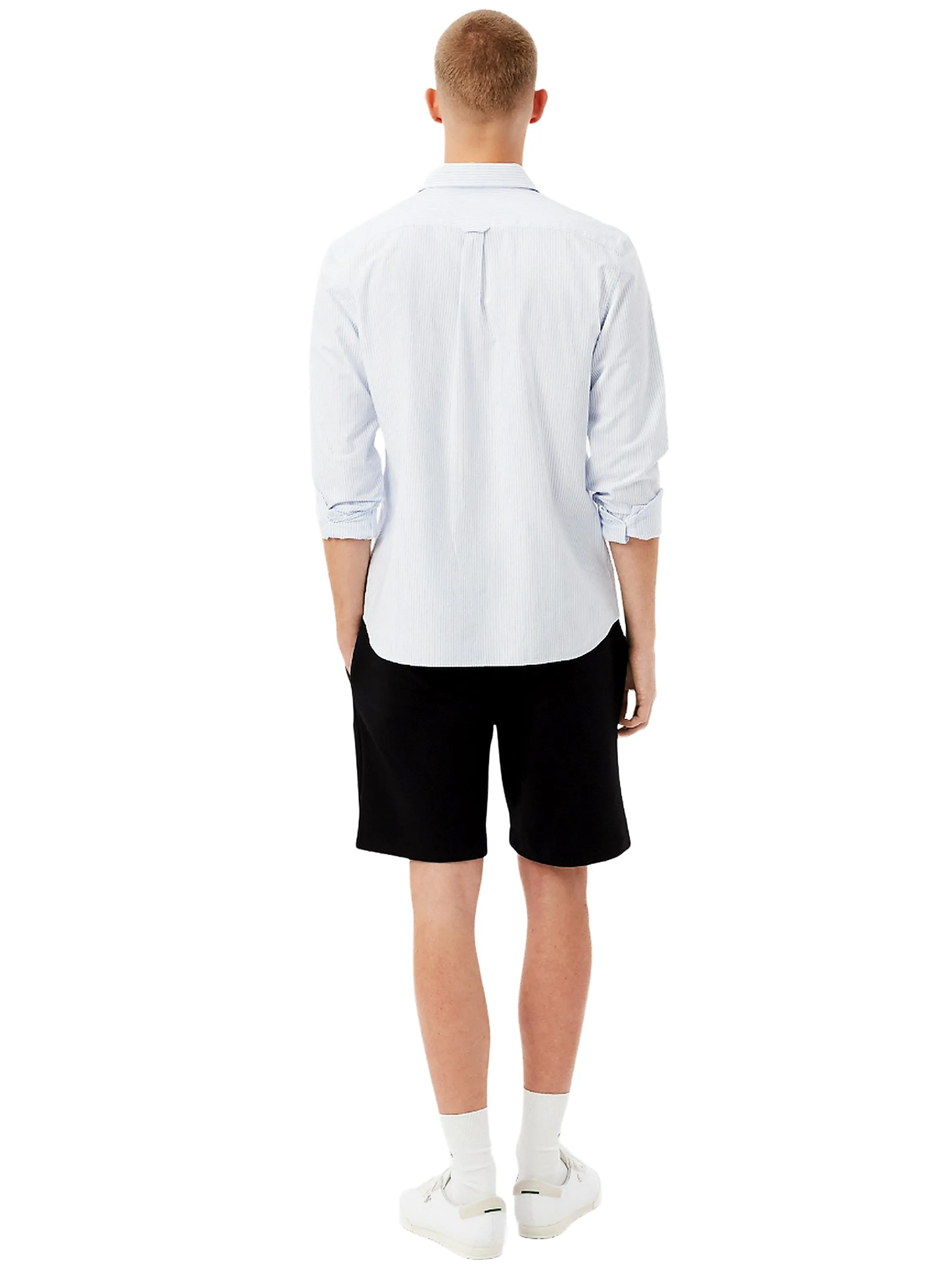 Lacoste | Mens Sweat Shorts sold by Raw Denim product image thumbnail 4