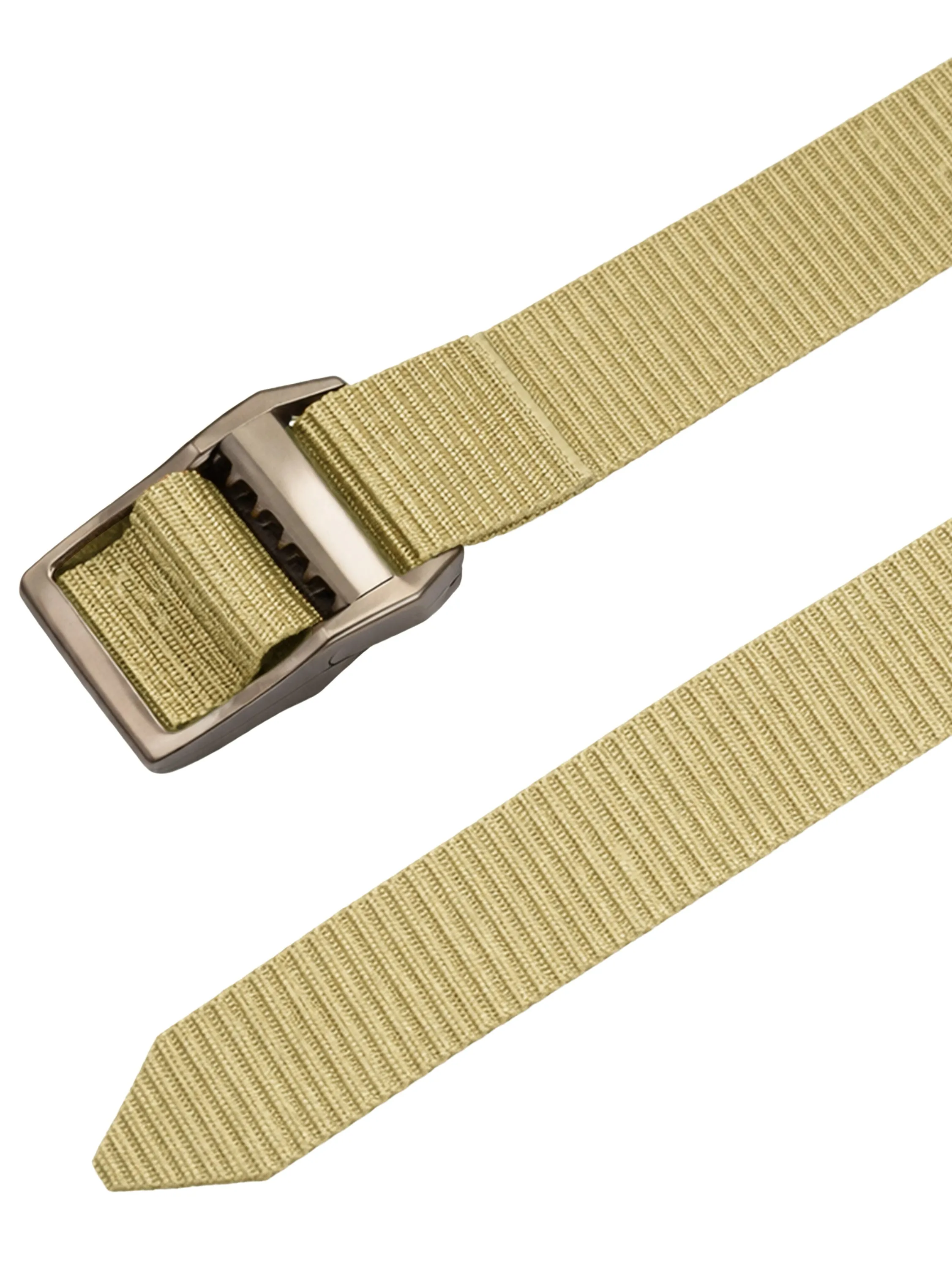 Enzo | Mens Canvas Webbing Belts sold by Raw Denim product image thumbnail 3