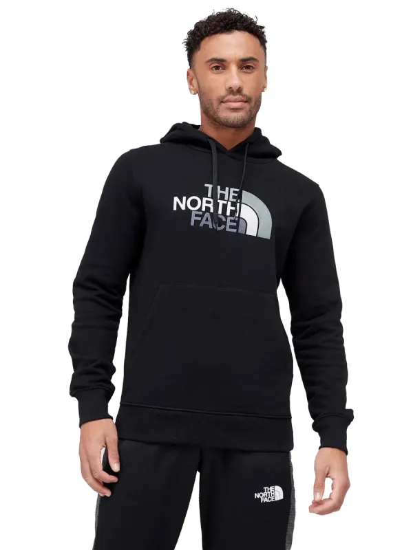 The North Face | Mens Drew Pullover Hoodie sold by Raw Denim