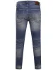 Ed Hardy | Mens Designer Slim Fit Jeans sold by Raw Denim