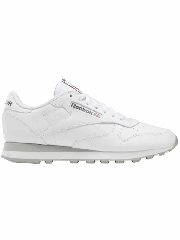 Reebok | Classic Leather Shoes sold by Raw Denim