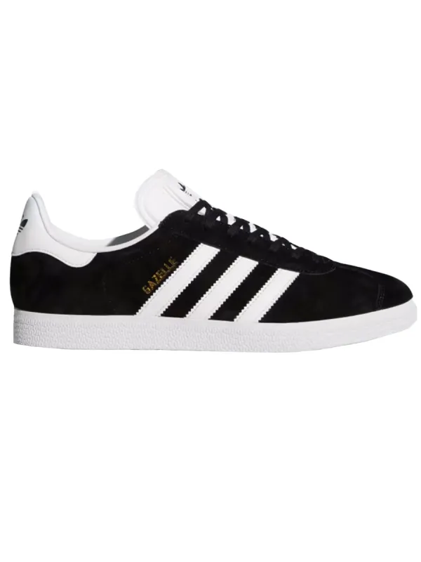 Adidas | Mens Gazelle Trainers sold by Raw Denim