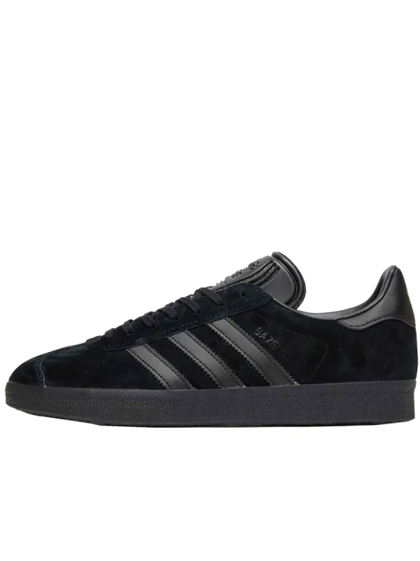 Adidas Originals Gazelle Trainers sold by Raw Denim