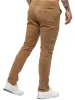 Mens Chinos Slim Fit Stretch Jeans | Enzo Designer Menswear sold by Raw Denim