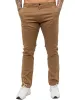 Mens Chinos Slim Fit Stretch Jeans | Enzo Designer Menswear sold by Raw Denim