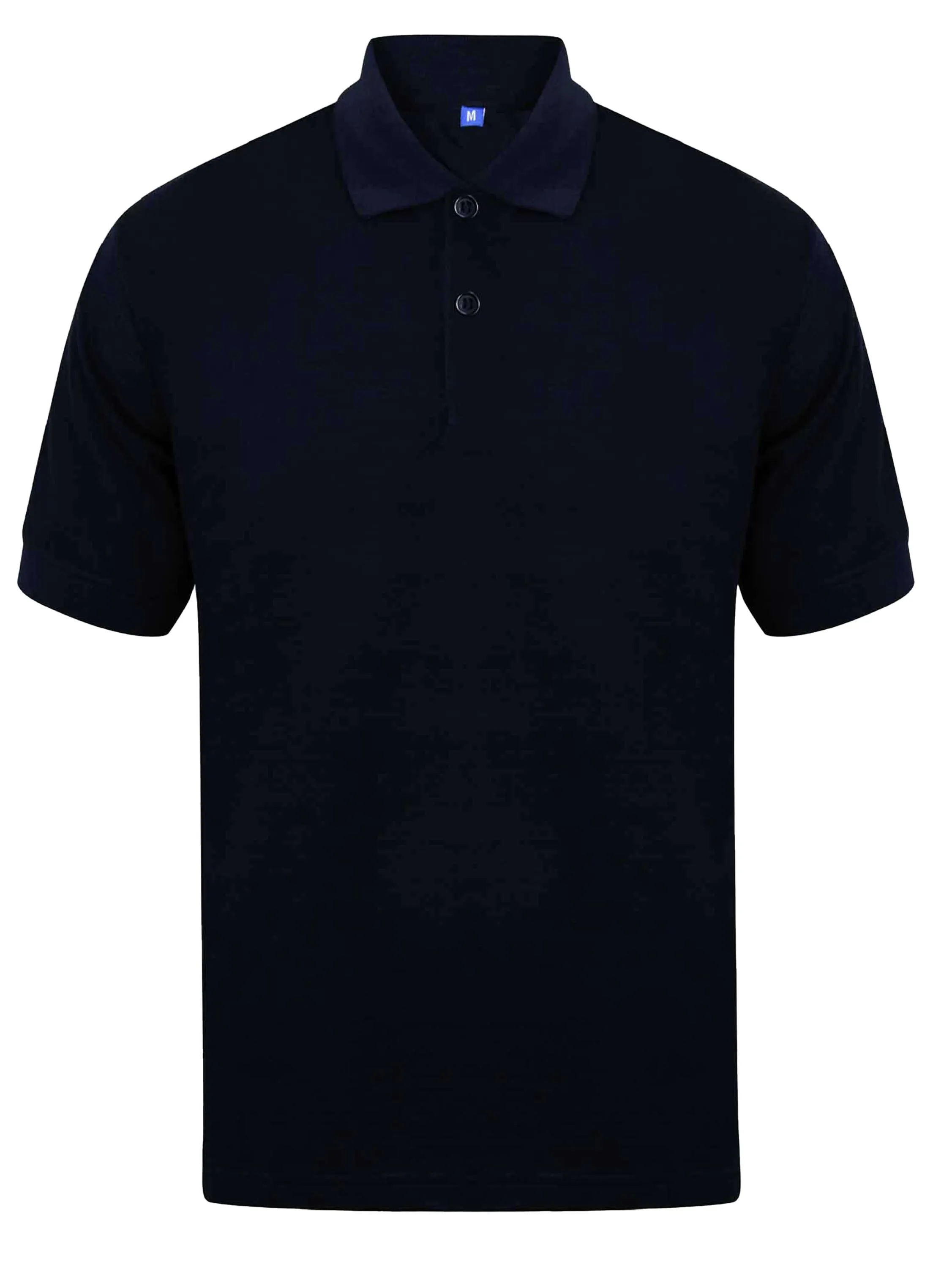 Kruze | Mens Polo T-Shirts (3 Pack) sold by Raw Denim product image thumbnail 5