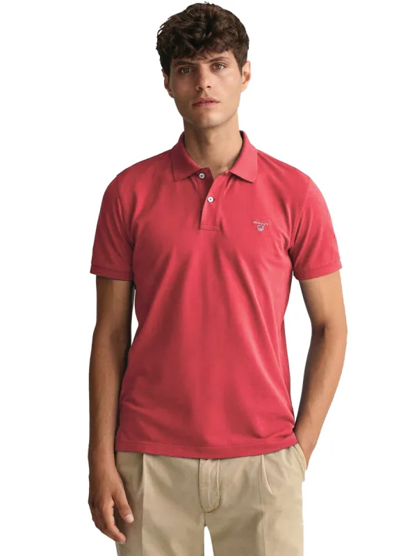 Gant | Mens Original Polos made by Gant