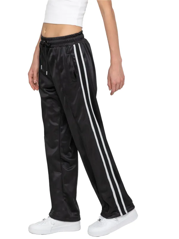 Enzo | Womens Striped Trousers sold by Raw Denim