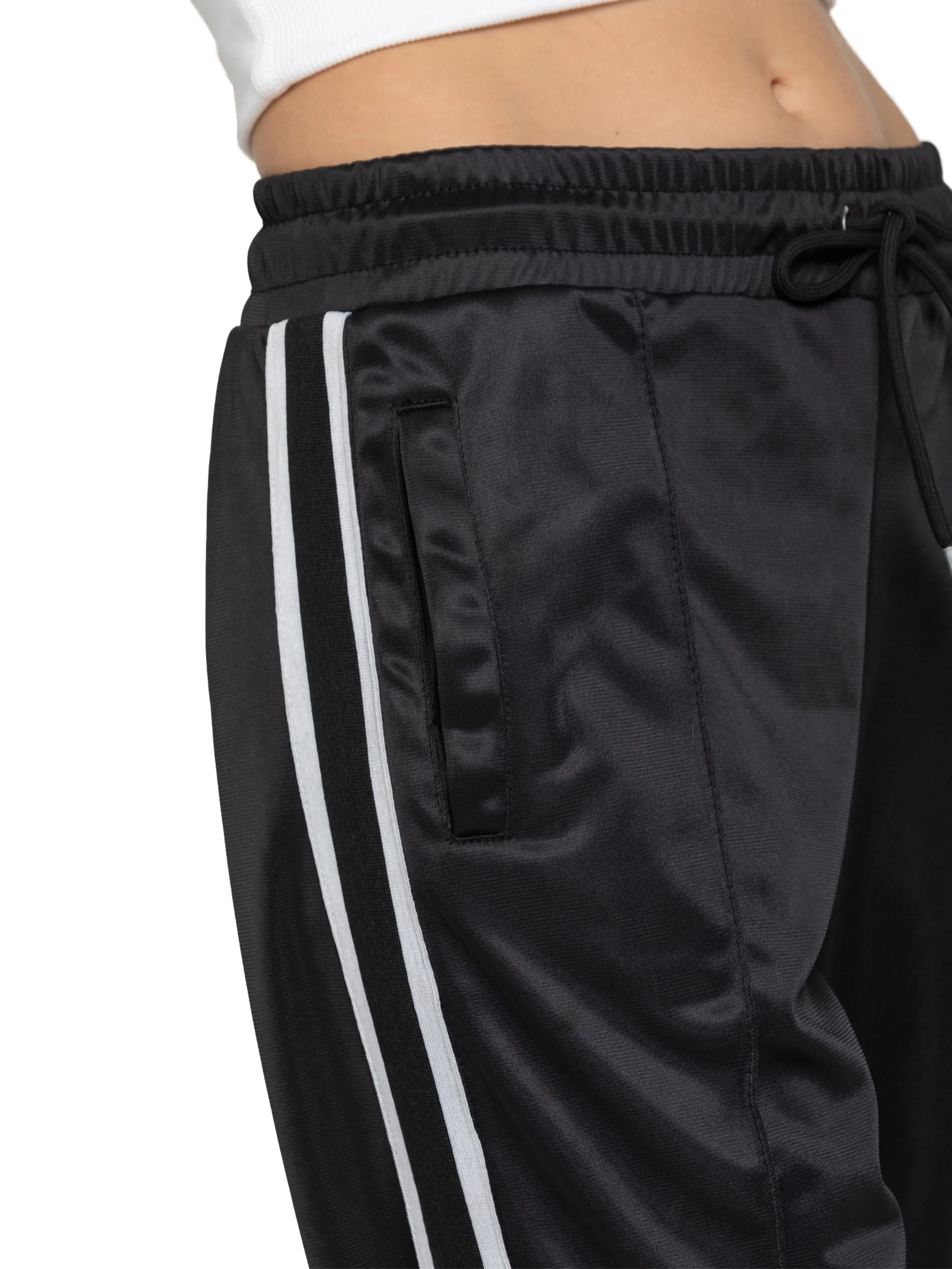 Enzo | Womens Striped Trousers sold by Raw Denim product image thumbnail 3