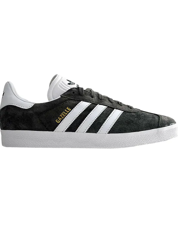 Adidas | Mens Gazelle Trainers sold by Raw Denim