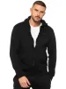 Enzo | Mens Zip Hoodie sold by Raw Denim