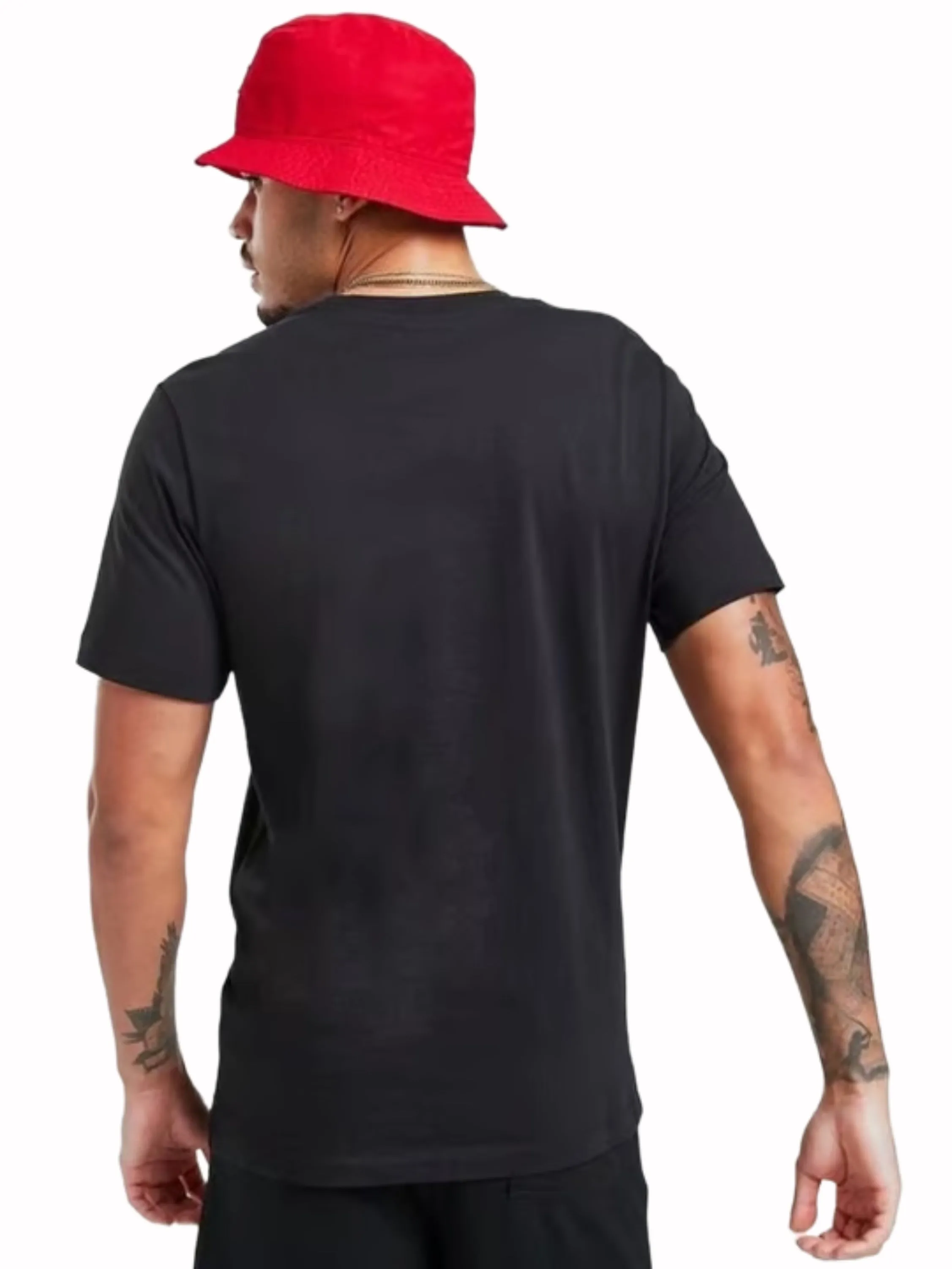 Nike Air | Jordan Crew Neck T-Shirt sold by Raw Denim product image thumbnail 2