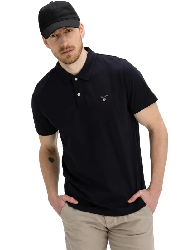 Gant | Mens Original Polos sold by Raw Denim