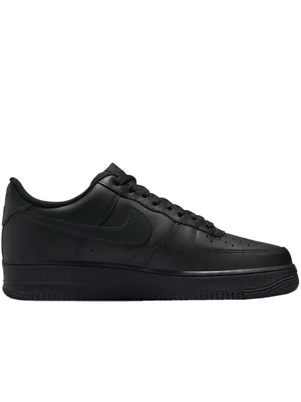 Nike Air Force 1 sold by Raw Denim