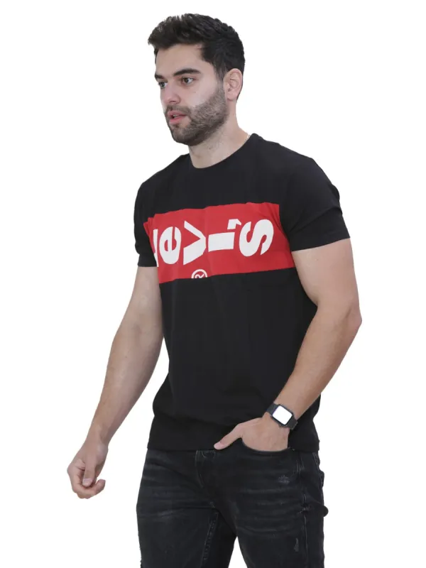 Levis Mens Short Sleeve T Shirt S-XL sold by Raw Denim