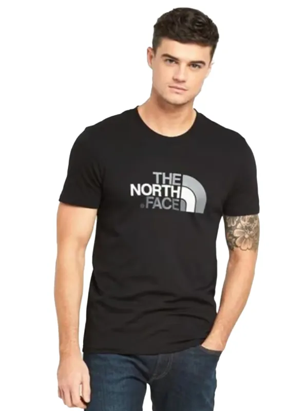 The North Face | Mens Graphic Easy T-shirt sold by Raw Denim