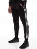 Enzo | Mens Full Zip Up Hoodie Tape Tracksuit Set sold by Raw Denim