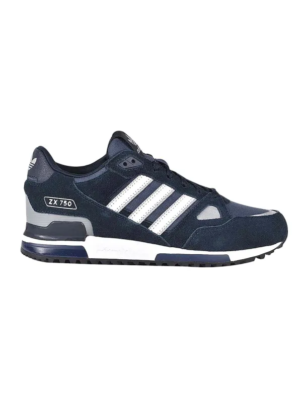 Adidas | Mens ZX750 Trainers sold by Raw Denim
