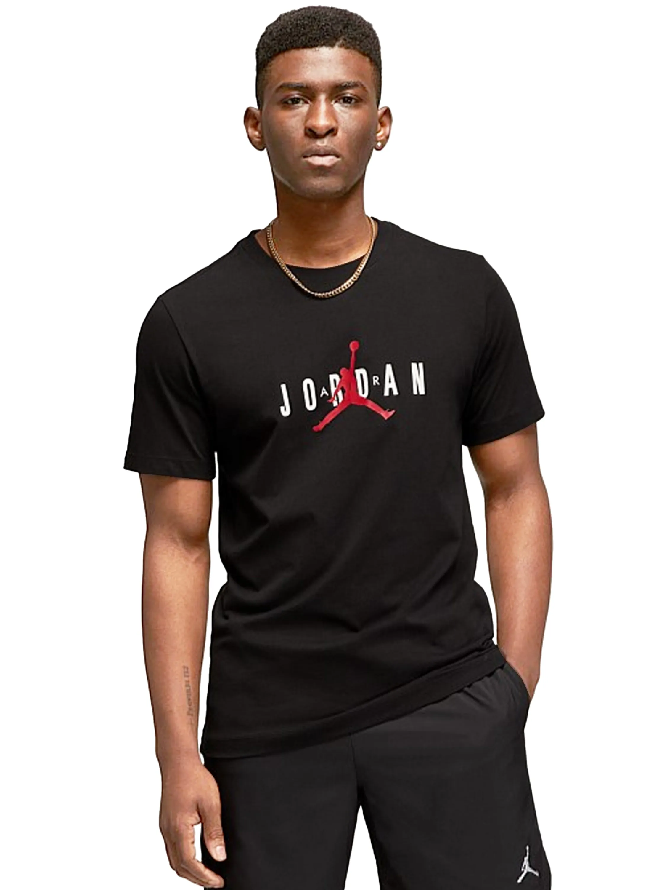 Nike | Mens Jordan Air T-Shirt sold by Raw Denim