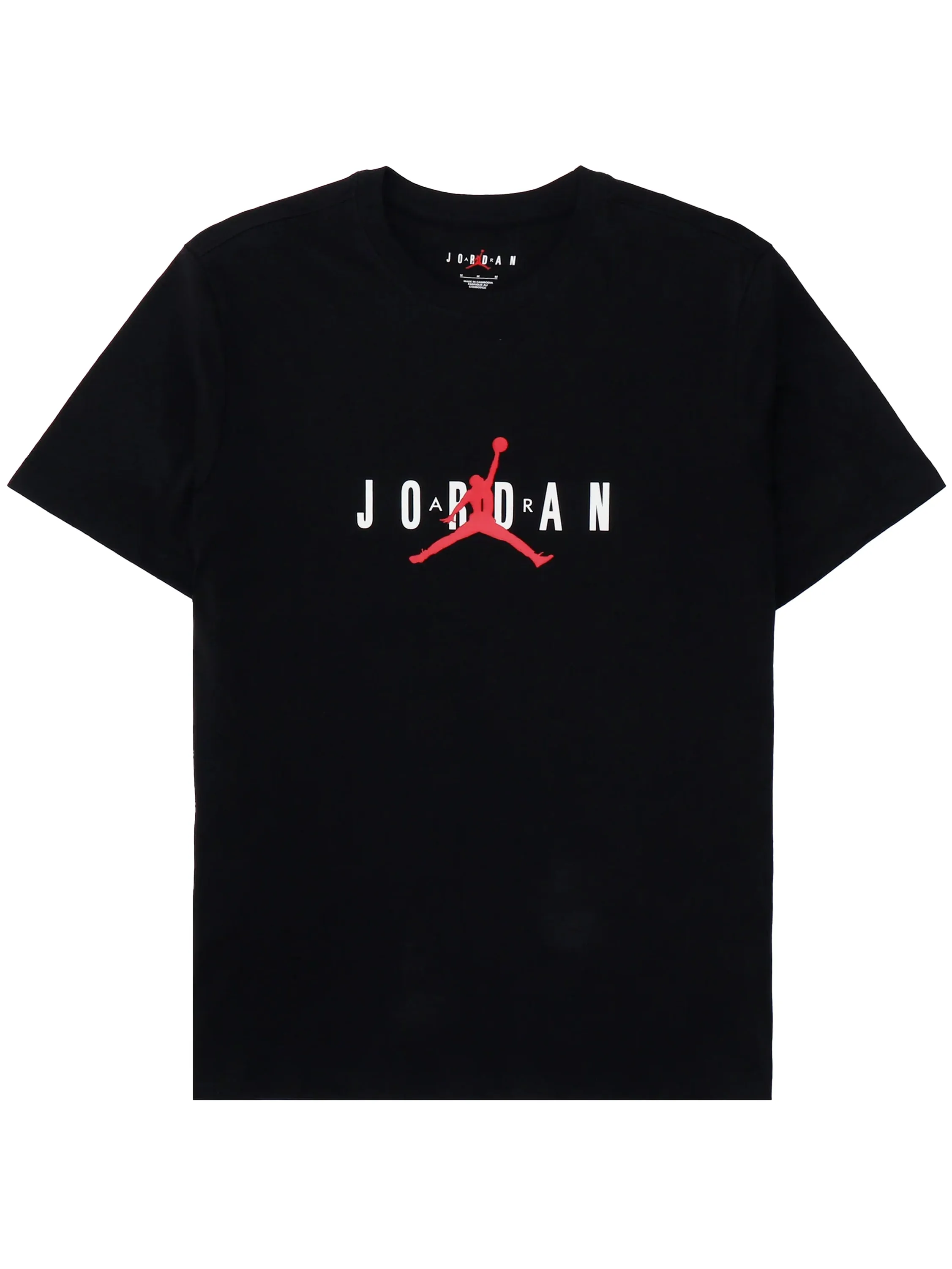 Nike | Mens Jordan Air T-Shirt sold by Raw Denim product image thumbnail 5