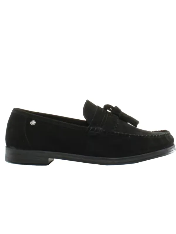 Ben Sherman | Mens Bedford Loafers sold by Raw Denim