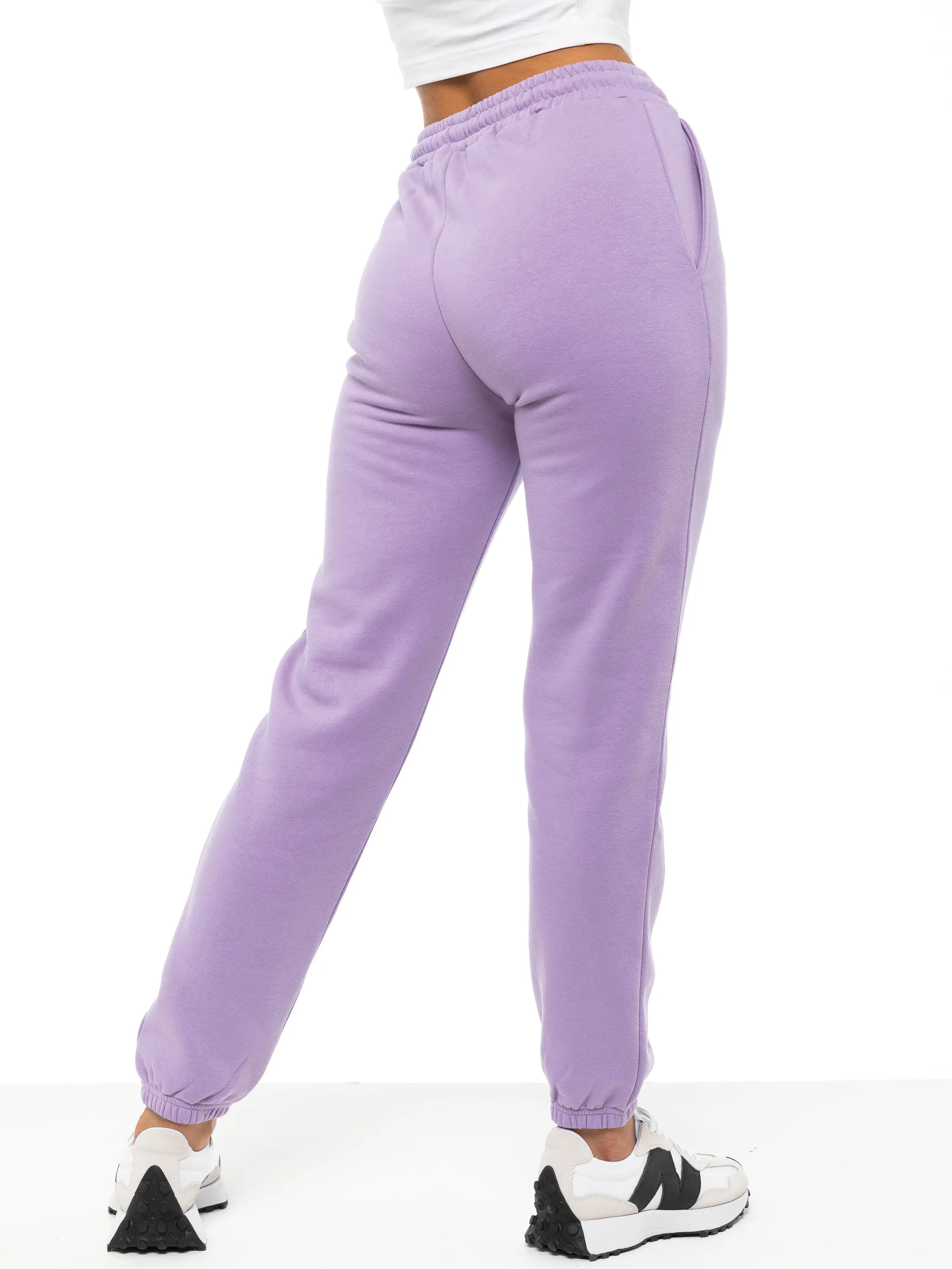 Enzo | Womens Relaxed Fit Cuffed Jogger sold by Raw Denim product image thumbnail 3