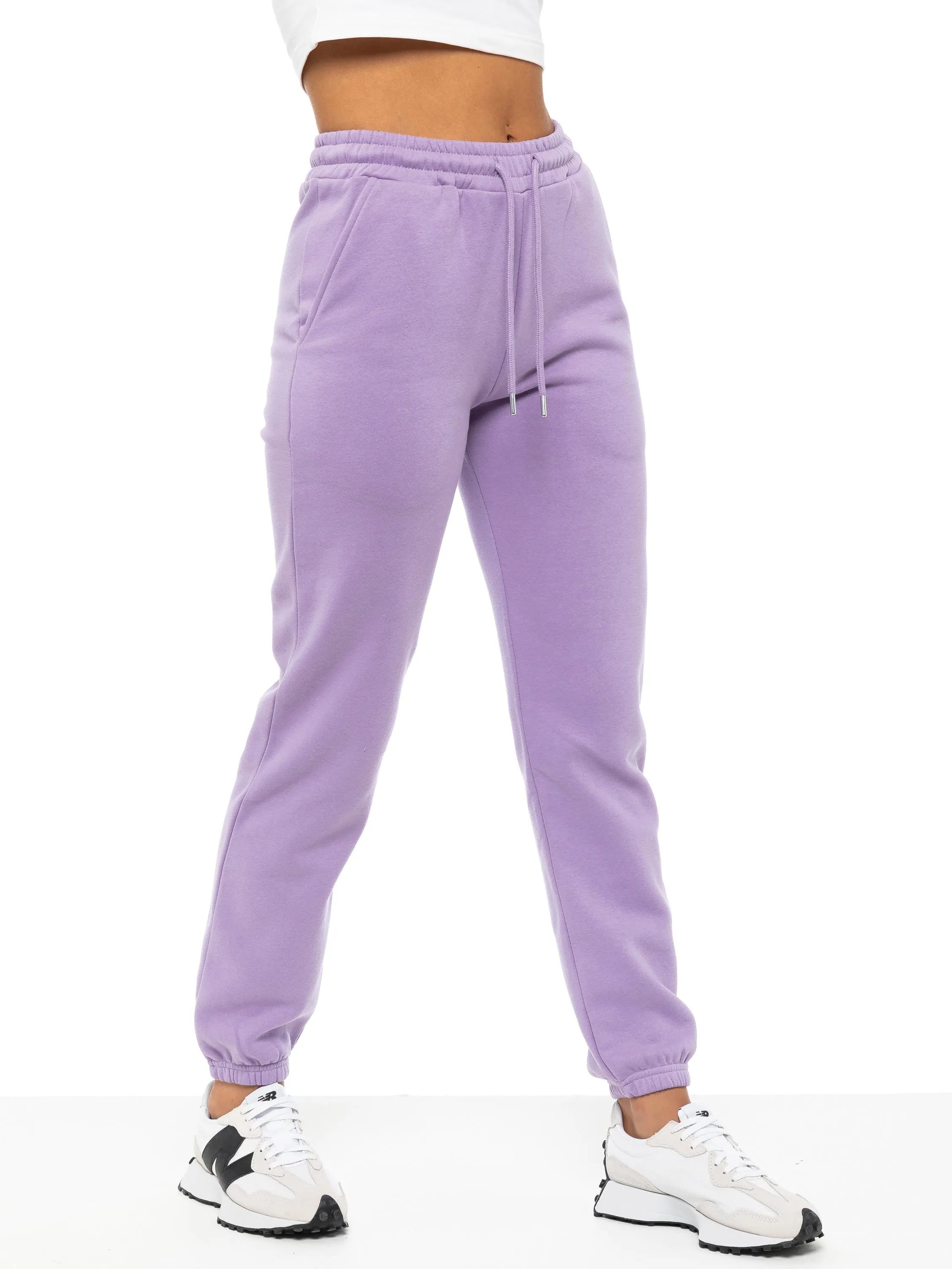 Enzo | Womens Relaxed Fit Cuffed Jogger sold by Raw Denim product image thumbnail 2